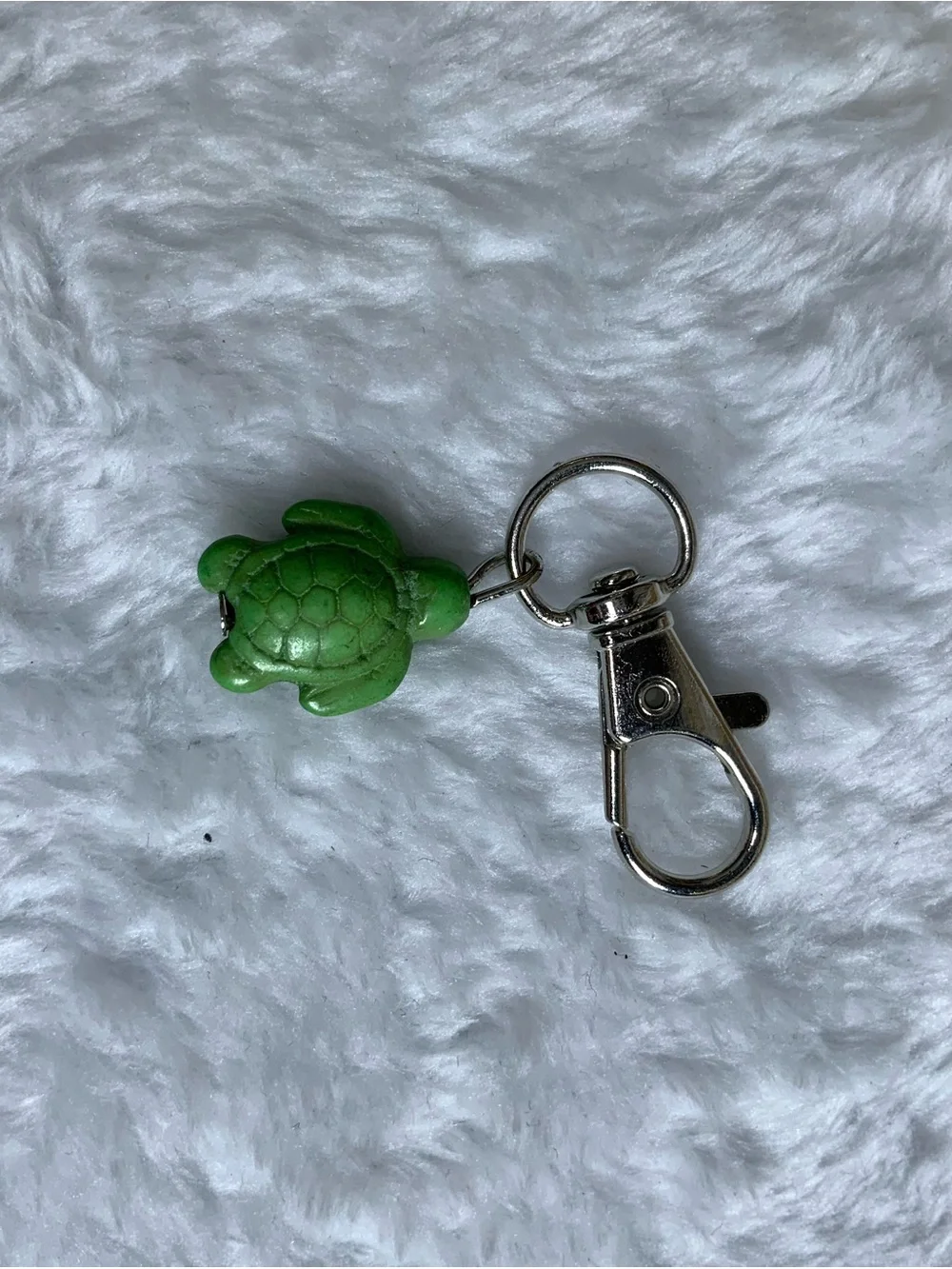 Zipper pulls/charms with Lobster Clasp in various styles CHOOSE 1